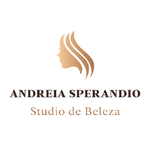 Logo Andreia Sperandio