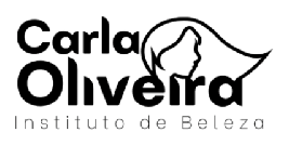 Logo Carla Oliveira Instituto de Beleza