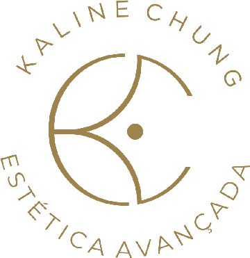 Logo Dra. Kaline Chung