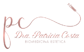 Logo Dra. Patrícia Costa