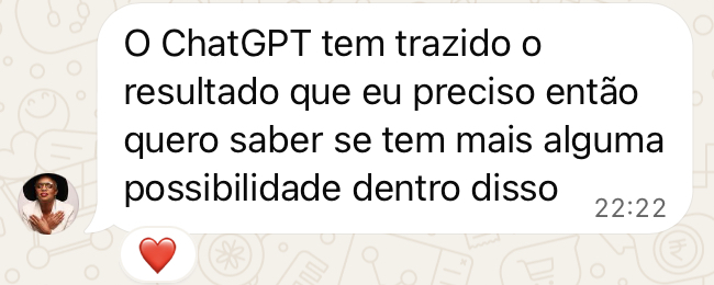 Depoimento de Jack Oliveira Beauty, Tatuapé, São Paulo, cliente da Web Salão