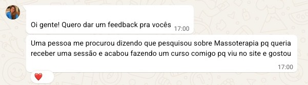 Depoimento de Nathália Meyohas, Leblon, Rio de Janeiro, cliente da Web Salão
