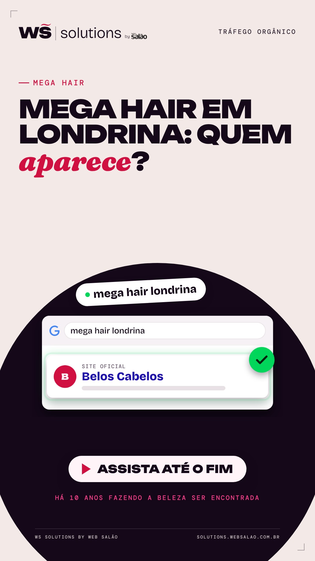 Extensões: quem é especialista