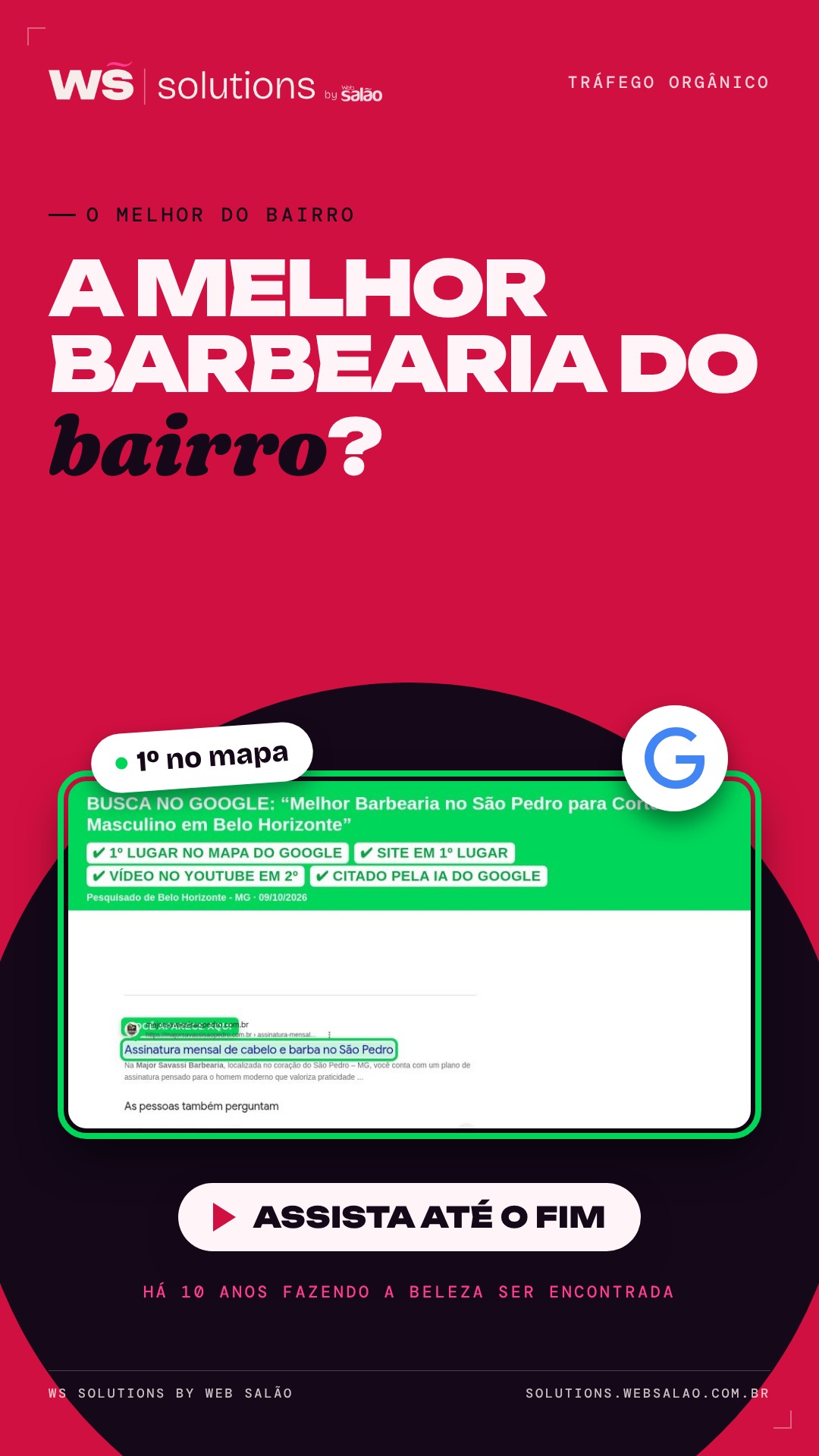 O melhor da zona